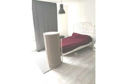 Wohnung zum Mieten in Duisburg 398,00 € 58.6 m²