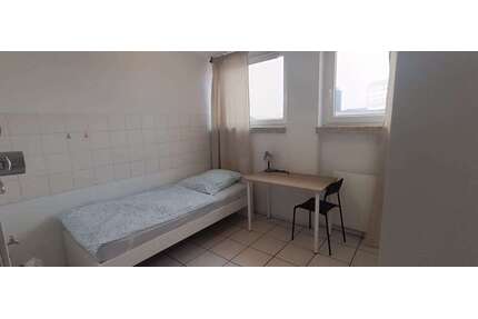 WG-Zimmer in Dortmund 400,00 € 9 m²