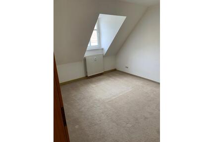 3 Zimmer Wohnung im Herzen der Stadt - Jüterbog