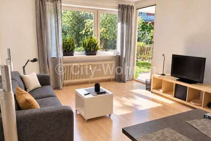 Wohnen auf Zeit in Hamburg 1.620,00 €