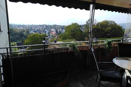 Nach Renovierung 2-Zimmer 73m² Bad,Küche, WC, Balkon zum 1.8.26 - Porta Westfalica