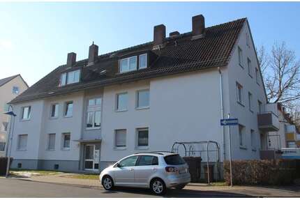 Wohnung zum Mieten in Kassel 545,90 € 73.77 m²