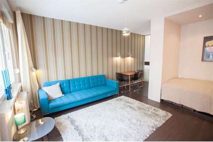 Wohnen auf Zeit in Berlin 1.060,00 €