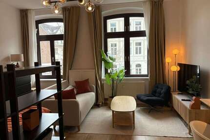 Wohnen auf Zeit in Köln 1.240,00 €