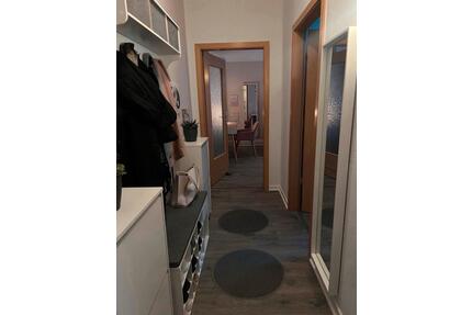 Untermiete 2 Zimmer Wohnung in Limmer! (Befristet 5 Monate) - Hannover Linden-Limmer