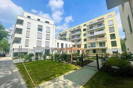 Wohnung zum Mieten in Bochum 555,00 € 26 m²