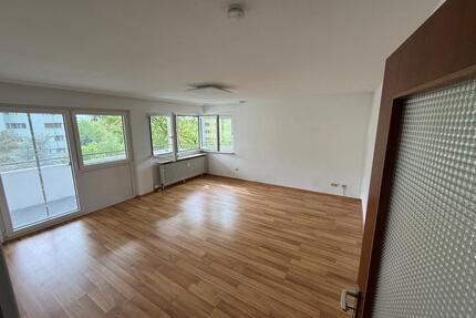 Ab sofort: 2,5 Zimmer Wohnung in Mörfelden zu vermieten - Mörfelden-Walldorf
