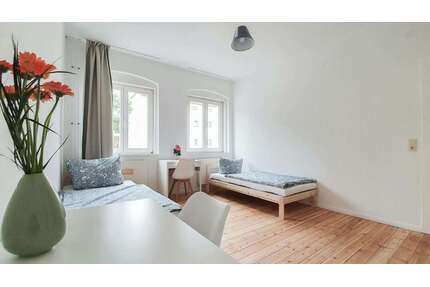 WG-Zimmer in Berlin 485,00 € 19 m²