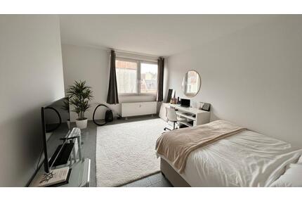 Möbliertes Apartment zentral am Mainz HBF