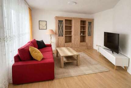 Wohnen auf Zeit in Berlin 1.350,00 €
