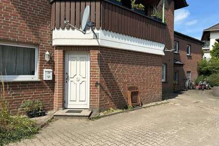 Wohnung zum Mieten in Breckerfeld 374,00 € 44 m²