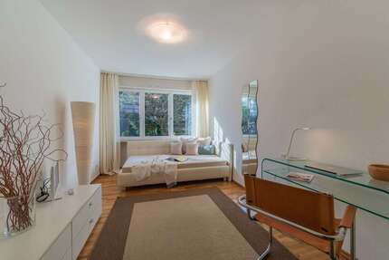 Wohnen auf Zeit in Frankfurta 940,00 €