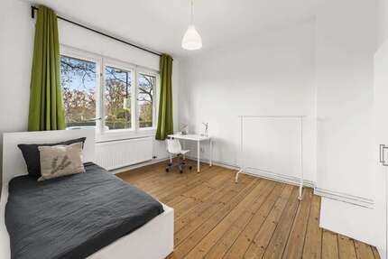 WG-Zimmer in Berlin 750,00 € 20 m²