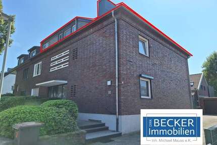 Wohnung zum Mieten in Meerbusch 1.170,00 € 89 m²