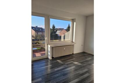 2 Zimmer Wohnung in Suderwich mit Balkon - Recklinghausen König Ludwig