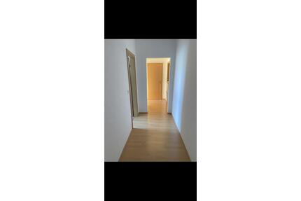 helle 2-Raumwohnung in der Magdeburger Altstadt