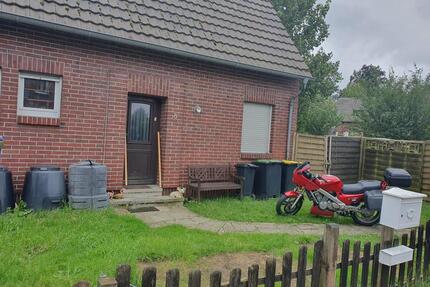 WG Zimmer in Haus mit Garten zu vermieten, Tierhaltung gestattet! - Wegberg