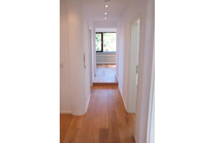 Charmante 3,5 Zimmer Wohnung in Königstein- Falkenstein - Königstein im Taunus