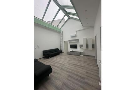 Möblierte 3-Zimmer-Wohnung in Mainz-Mombach zu vermieten