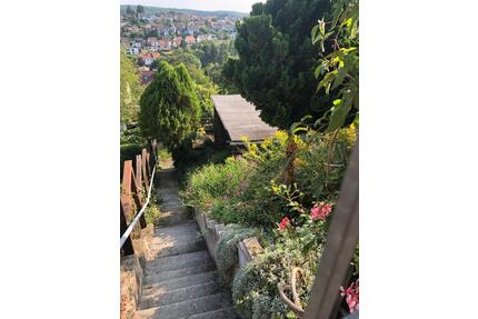 Vorankündigung Vermietung 5,5 Zimmer Wohnung - Quierschied