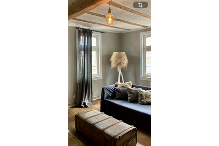 Wohnen auf Zeit in Kronberg im Taunus 120,00 €