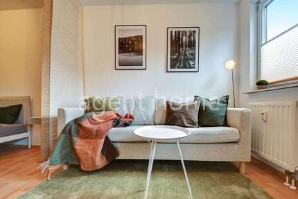 Wohnen auf Zeit in Ludwigsburg 1.150,00 €