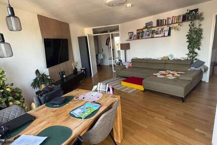 Wohnen auf Zeit in Köln 1.300,00 €