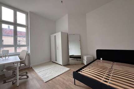 WG-Zimmer in Berlin 700,00 € 18 m²