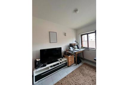 Möbliertes Studio-Apartment in Nürnberg Zentrum