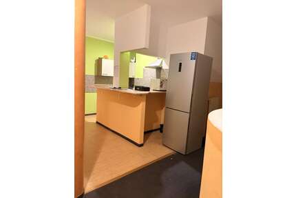 WG-Zimmer in München 550,00 € 8 m²