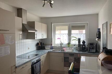 3 Zimmer Wohnung mit eigenem Garten Tübingen - Kusterdingen