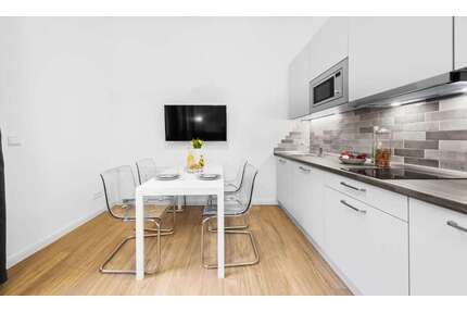 Wohnen auf Zeit in Berlin 1.290,00 €