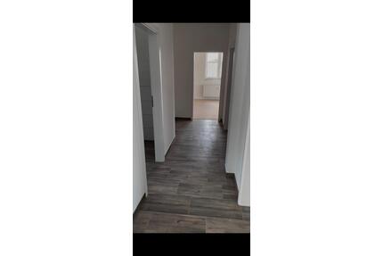 Erstbezug - helle 3 Zimmer Wohnung in Büdingen Calbach