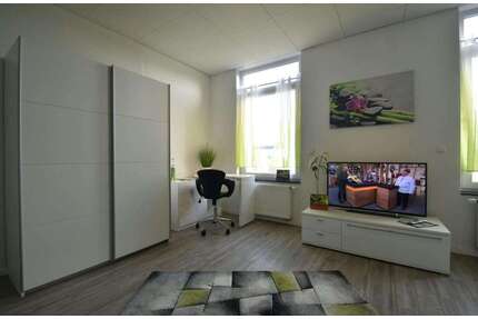 Wohnen auf Zeit in Raunheim 1.345,00 €