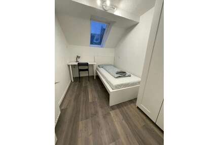 WG-Zimmer in Dortmund 340,00 € 10 m²