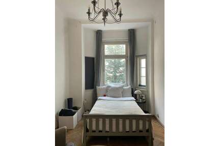 WG-Zimmer in München 995,00 € 16 m²