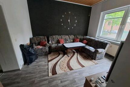 2,5 Zimmer Erdgeschoss Wohnung in 44536 Brambauer,Friedhofstraße - Lünen