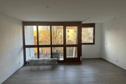 *sofort bezugsbereit* 4 Zimmer Wohnung Landsberg neu renoviert - Landsberg am Lech Ellighofen