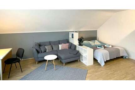 Wohnen auf Zeit in Ilvesheim 1.290,00 €