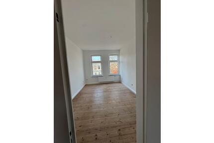 1,5-Zimmer Altbauwohnung in zentrumsnaher Lage - Güstrow