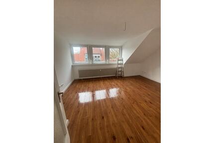 Findorff 2 Zimmer Küche Bad komplett saniert - Bremen