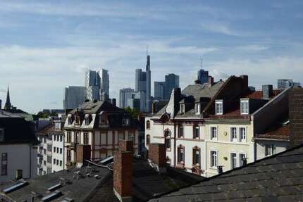 Wohnen auf Zeit in Frankfurt 1.200,00 €