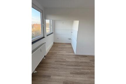 Schönes 1-Zimmer Appartement in Mülheim Stadtmitte - Mülheim an der Ruhr