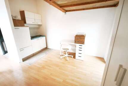 Wohnung zum Mieten in Aachen 500,00 € 31 m²
