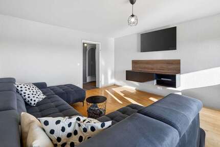 Wohnen auf Zeit in Rastatt 1.800,00 €