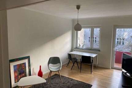 Wohnen auf Zeit in Berlin 1.500,00 €