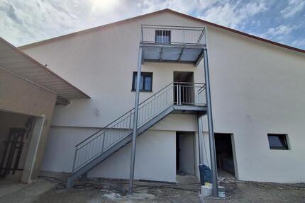 Wohnen im Grünen - 3,5 Zimmer Wohnung - Lehrensteinsfeld