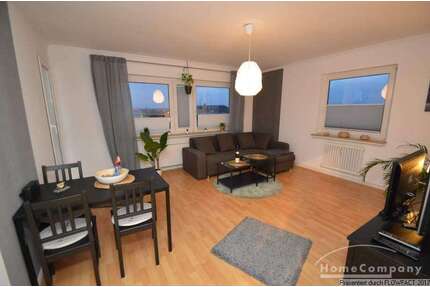 Wohnen auf Zeit in Bremen 980,00 €