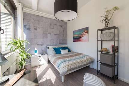 WG-Zimmer in München 1.045,00 € 18 m²