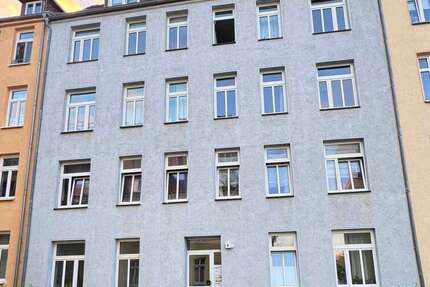 Wohnung zum Mieten in Rostock 877,50 € 58.5 m²